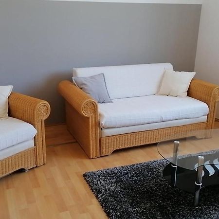 Ferienwohnung Maks Und Kris Sankt Andrä bei Frauenkirchen Exterior foto